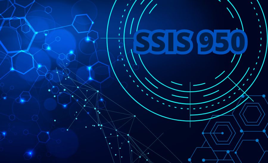 SSIS 950